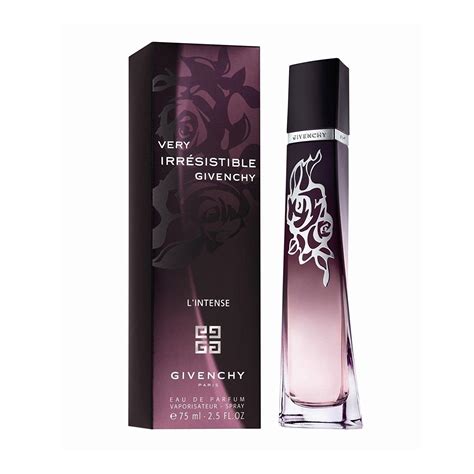 givenchy irresistible woman|givenchy very irresistible 50ml.